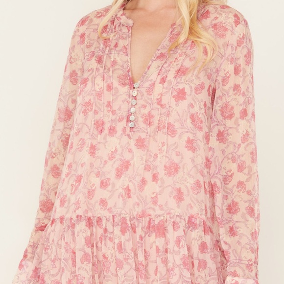 Free People Dress - Picture 3 of 7